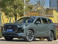 Chery Tiggo 8 PLUS 2024