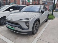 NIO ES6 2021