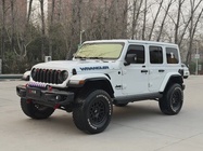 Jeep Wrangler 2022