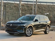 Buick Envision Plus 2021