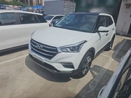 Hyundai ix25 2019