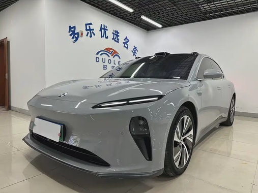 NIO ET5 2023