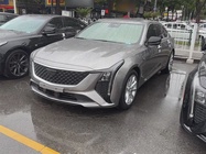 Cadillac CT5 2024