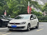 Volkswagen Golf 2012