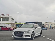 Audi A3 2018