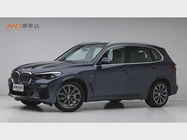 BMW X5 2021
