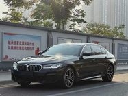 BMW 5 Series 2023