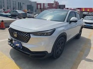 Honda XR-V 2023