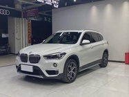 BMW X1 2019