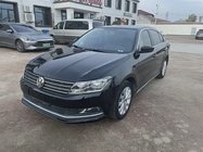 Volkswagen Lavida 2015