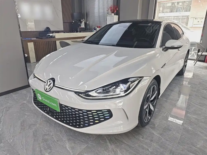Volkswagen Lamando