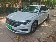 Volkswagen Sagitar 2021