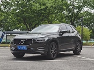 Volvo XC60 2018