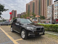 BMW X5 2015