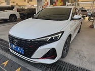 Changan Eado 2024