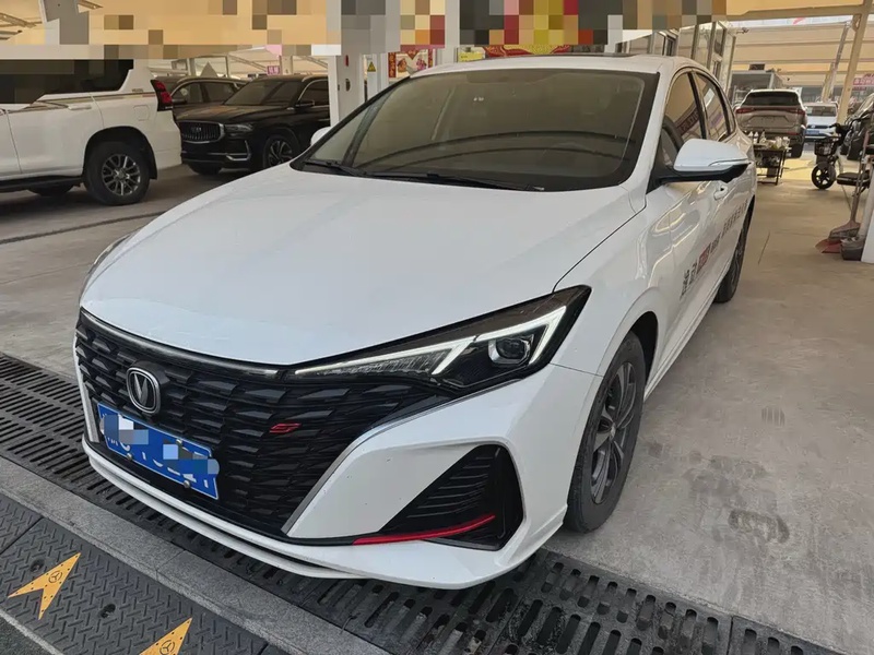 Changan Eado