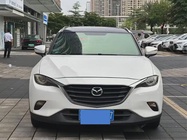 Mazda CX-4 2017