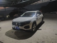 Volkswagen Tayron 2021