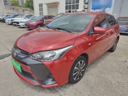 Toyota Yaris 2017