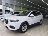 Haval H6 2018