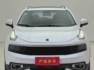 Lynk & Co 01 2020