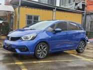 Honda Life 2021