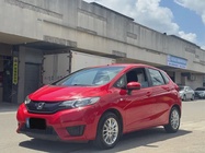 Honda Fit 2015
