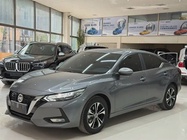 Nissan Sylphy 2022