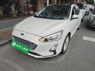 Ford Focus 2019