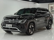 Volkswagen Teramont 2022