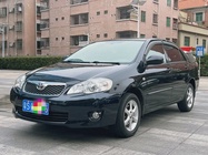 Toyota Corolla 2012