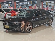 Volkswagen Magotan 2021