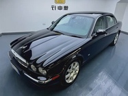 Jaguar XJ 2009