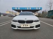 BMW 5 Series 2019