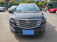 Cadillac XT5 2019
