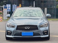 Infiniti Q50 2015