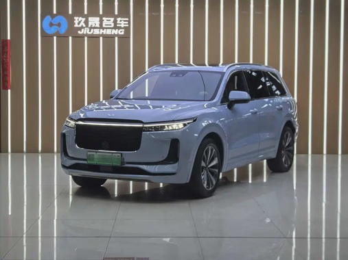 Li Auto ONE 2020
