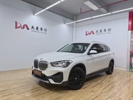 BMW X1 2020