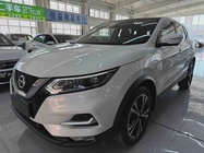 Nissan Qashqai 2021