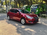 Nissan Tiida 2015