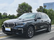BMW X5 2022