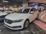 Volkswagen Lavida 2018