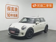MINI Other 2021