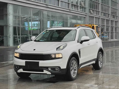 Lynk & Co 01 2018