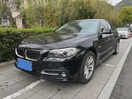 BMW 5 Series 2016