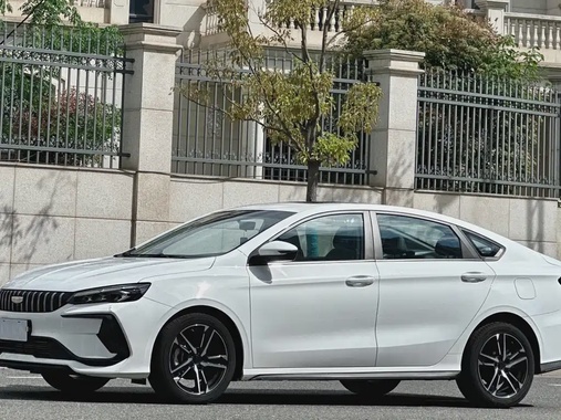 Geely Binrui 2023