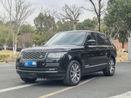 Land Rover Range Rover 2014