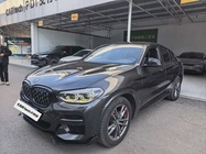 BMW X4 2020