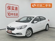 Kia K3 2013
