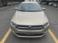 Volkswagen Bora 2016